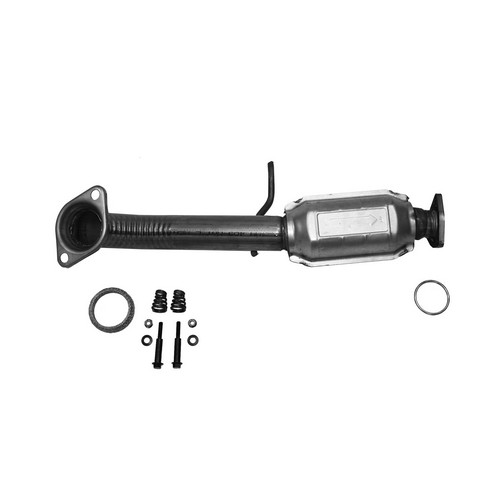 AP Exhaust 775370 Catalytic Converter-Direct Fit For ACURA